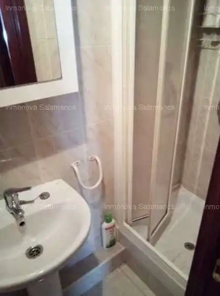 Piso de 97 m² en Salamanca