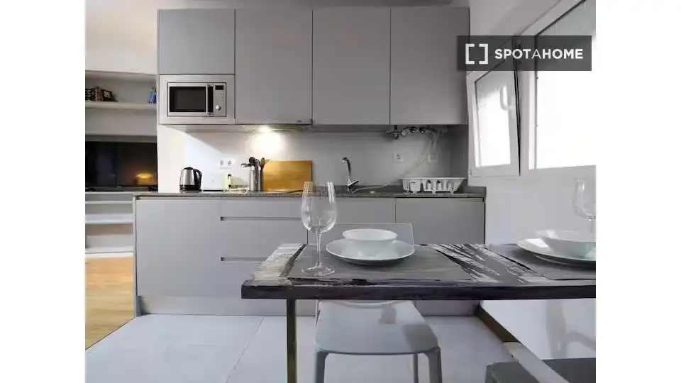 Habitación en alquiler, Santander