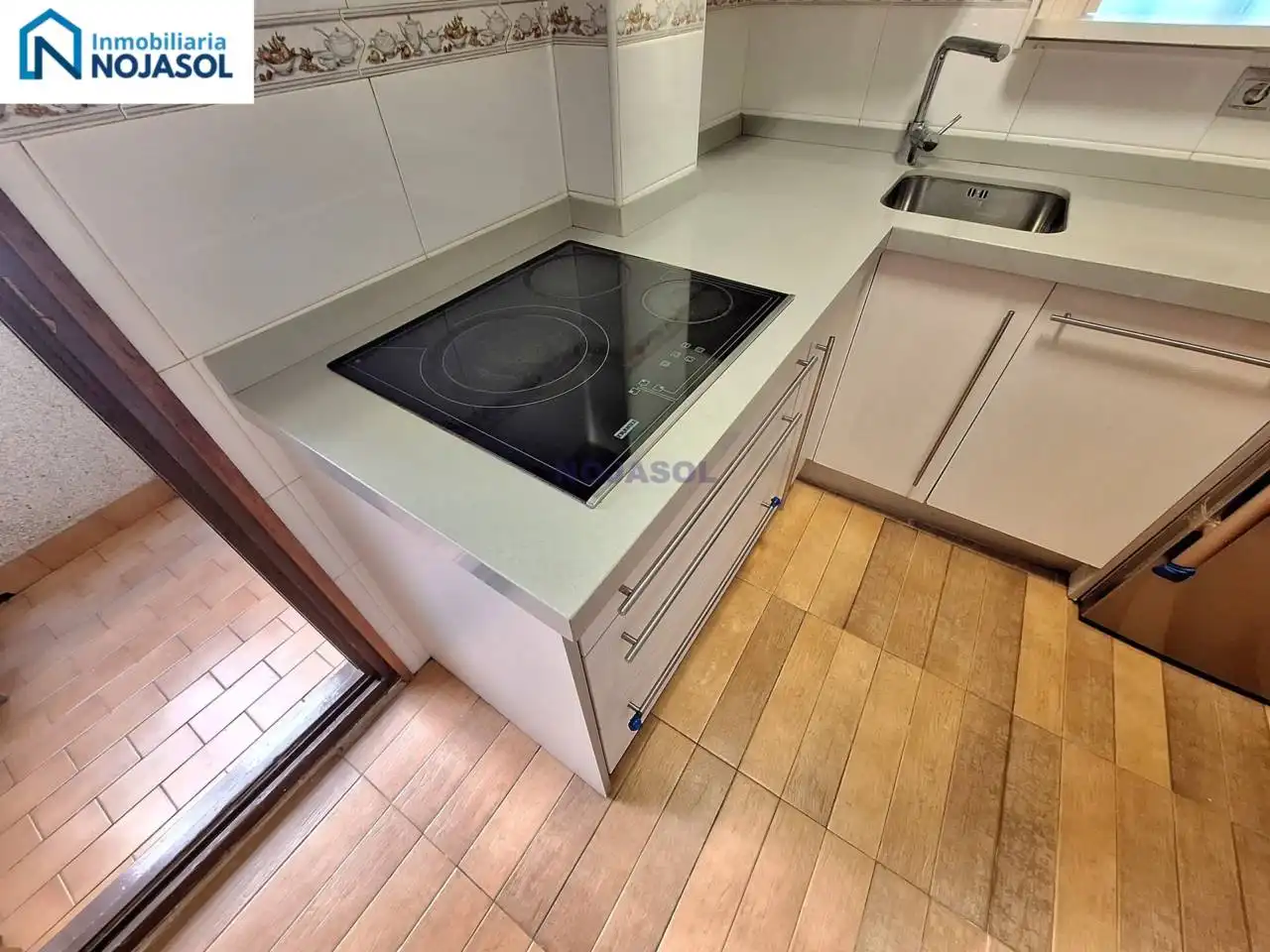 Piso de 65 m² en Noja