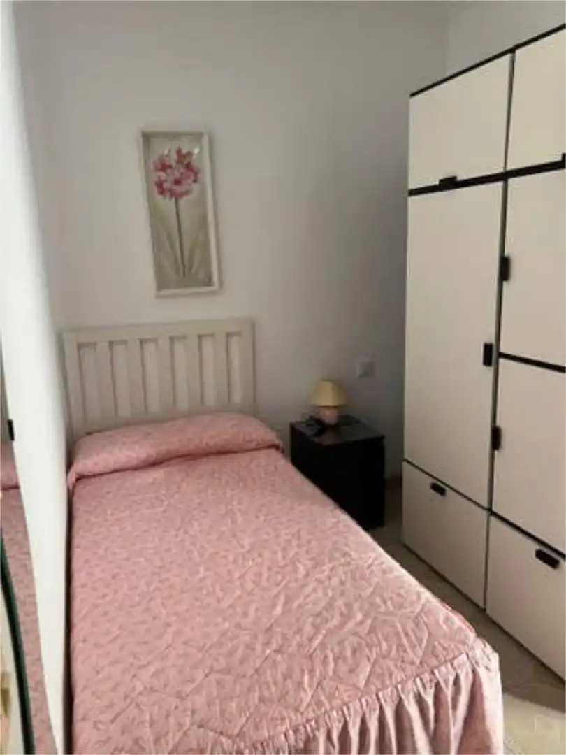 Piso de 55 m² en Villacarrillo