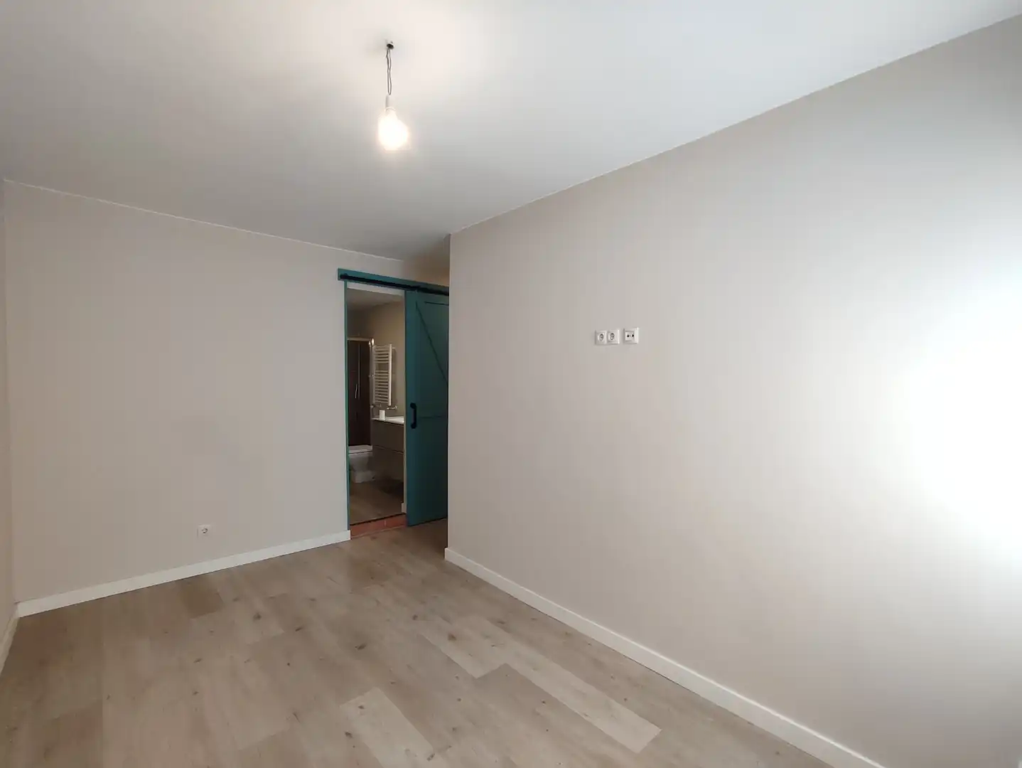 Piso de 85 m² en Gijón