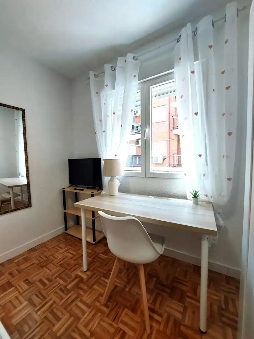 Habitación 111 m², Getafe
