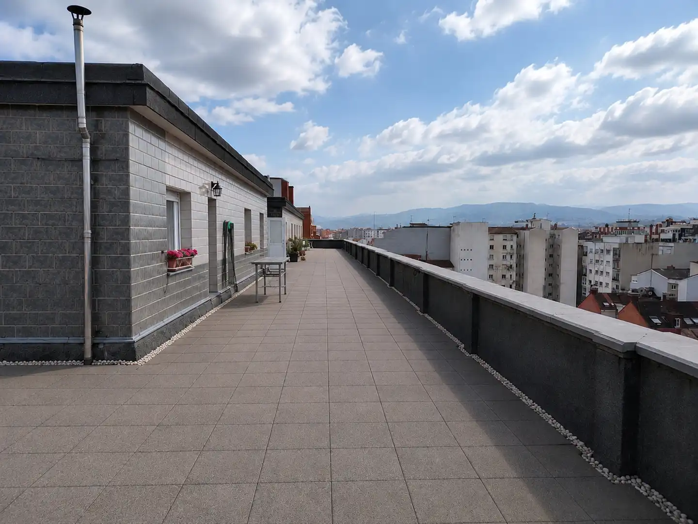 Piso de 65 m² en Gijón