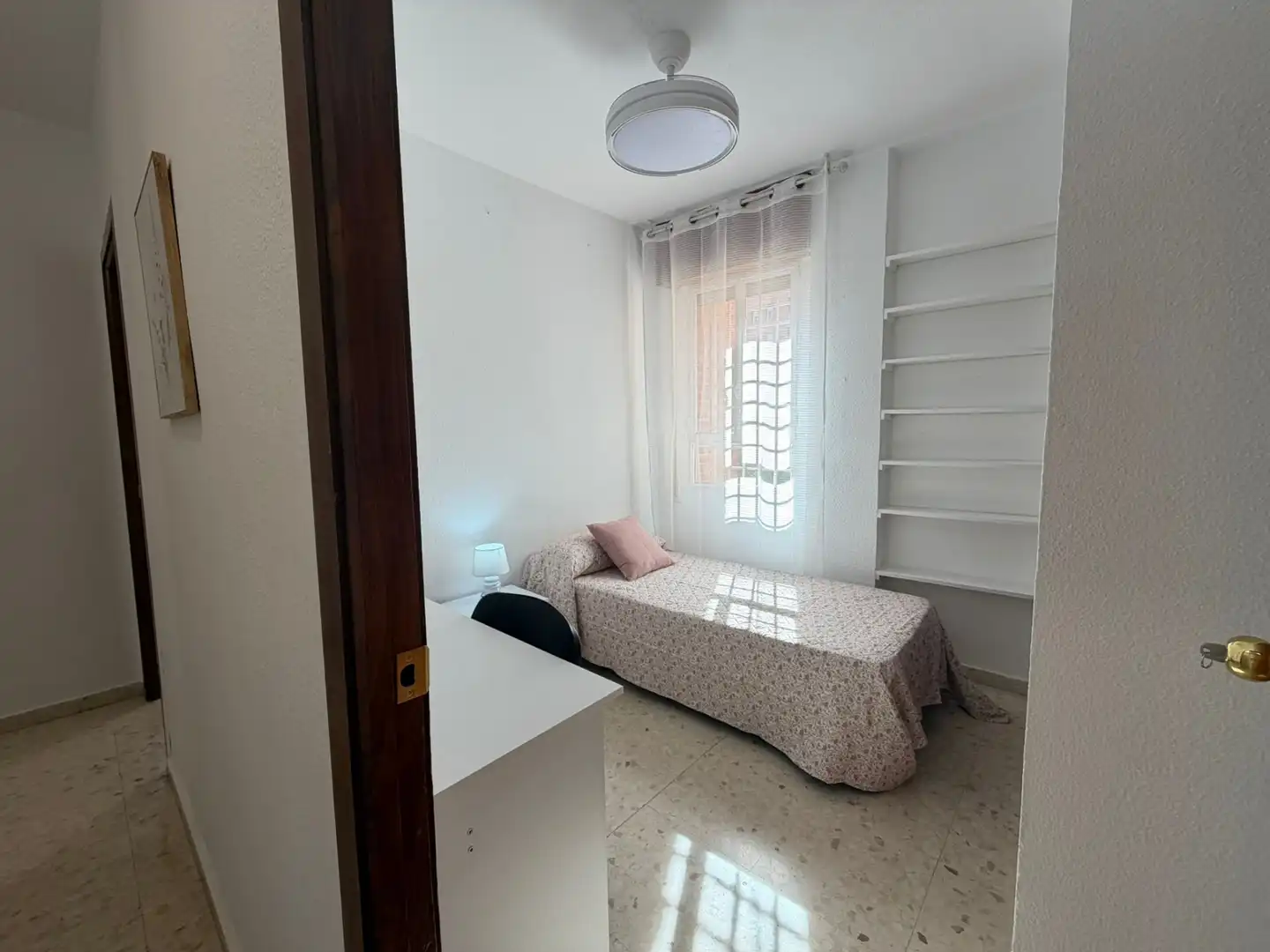 Piso de 97 m² en Córdoba