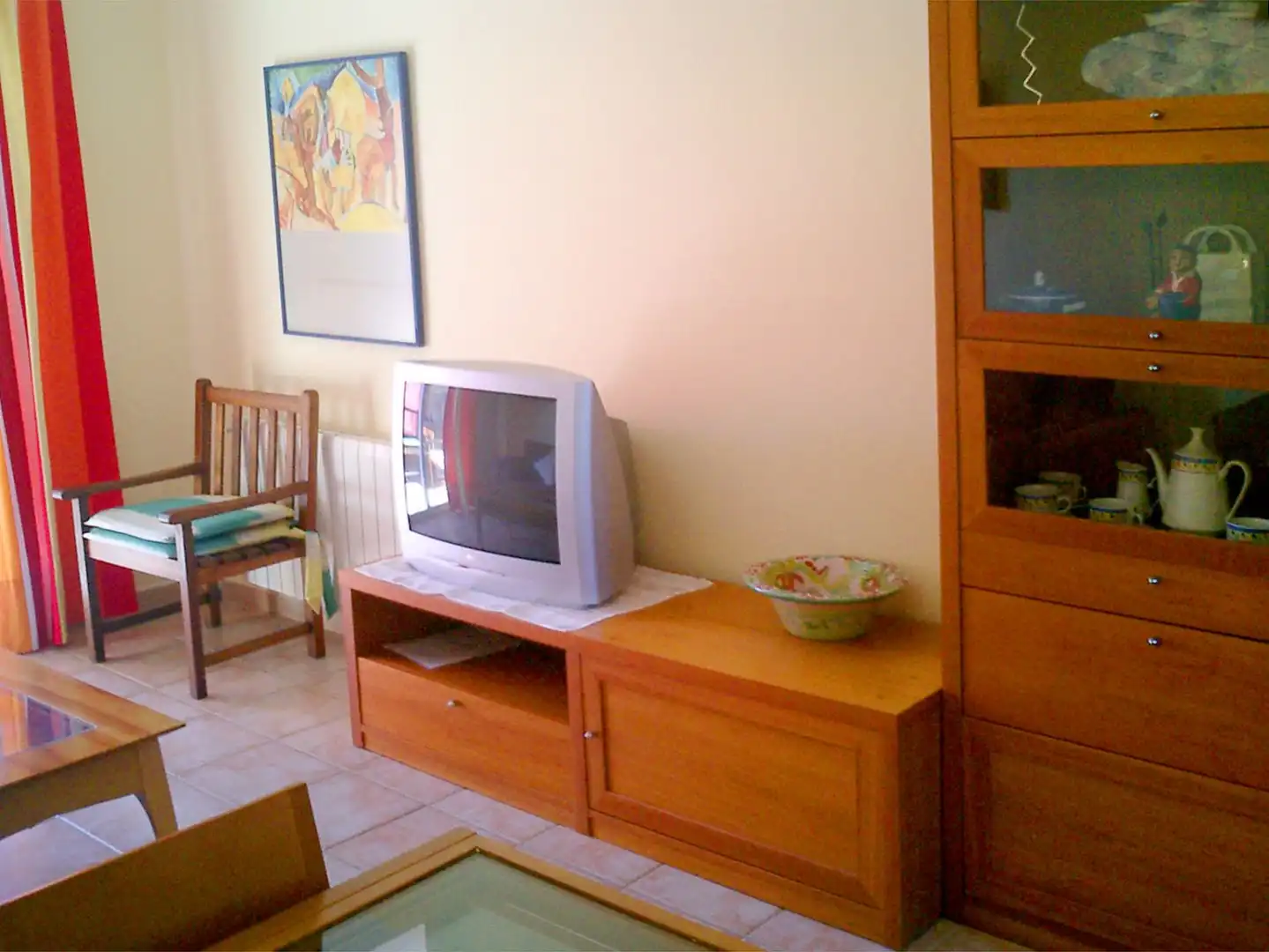 Piso de 60 m² en Isla Cristina