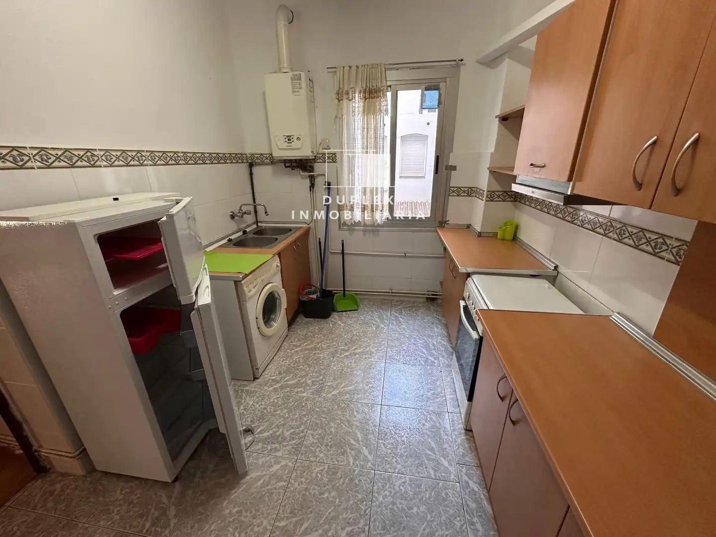 Piso de 108 m² en Cuenca