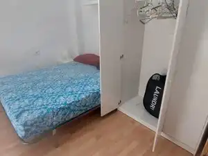 Habitación 100 m², Málaga