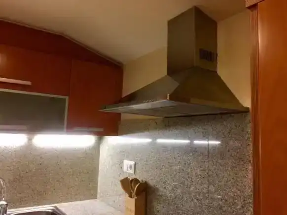 Piso de 63 m² en Aísa