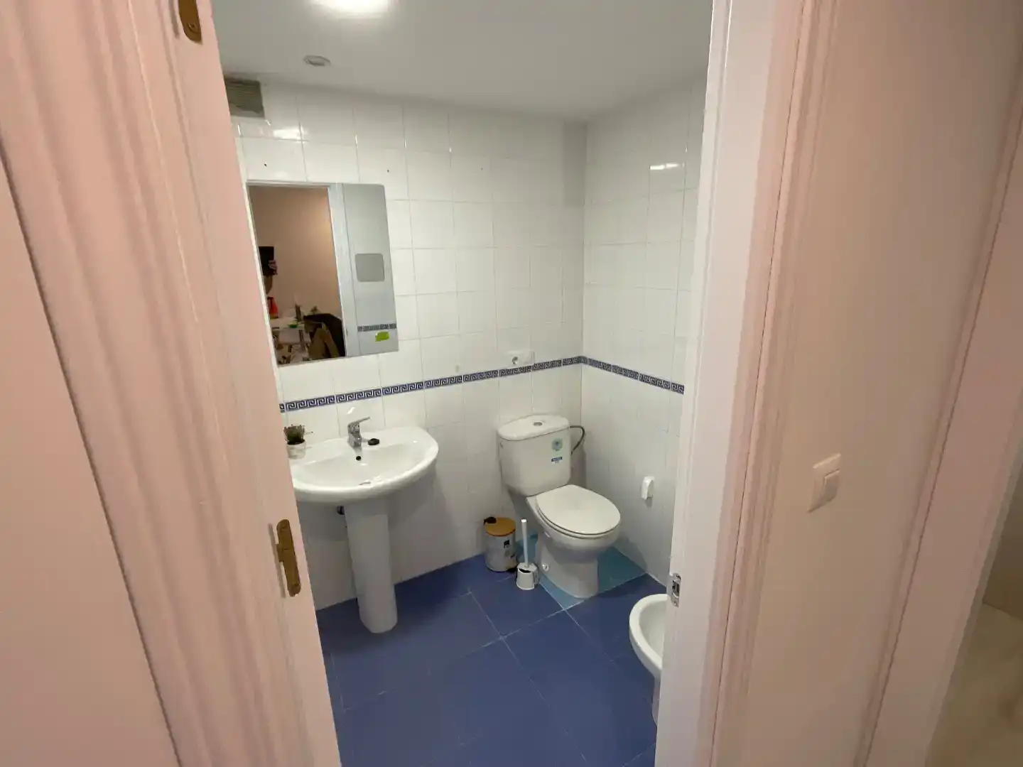 Habitación 88 m², Armilla