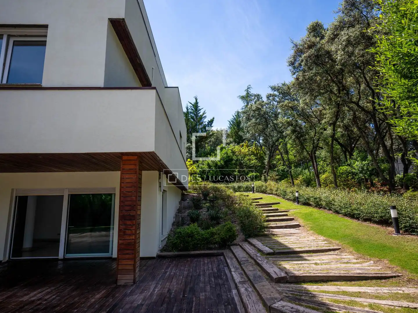 Casa 1164 m² a Madrid