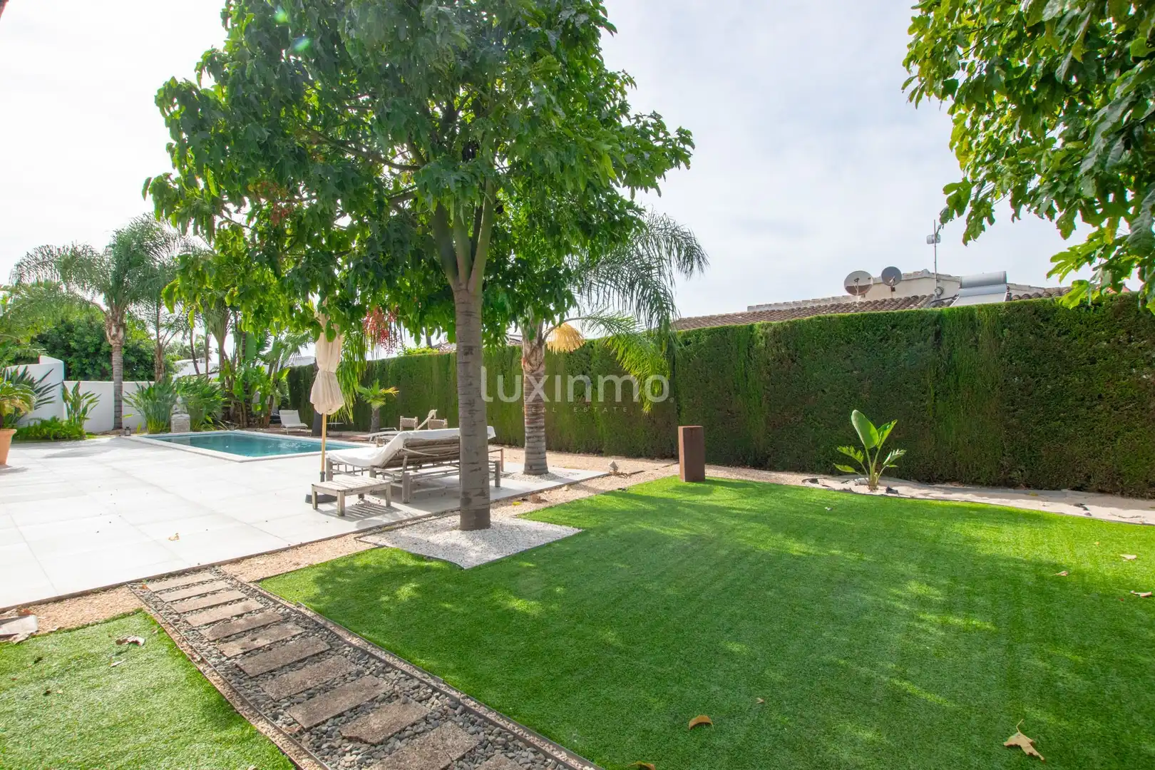 Haus 300 m² in Dénia