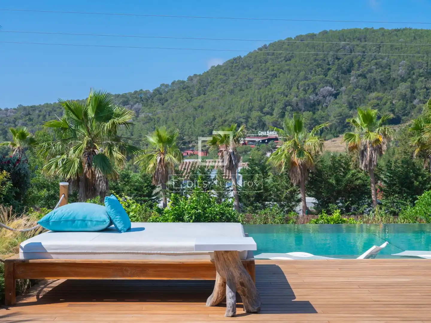 Casa de 450 m² en Sant Josep de sa Talaia