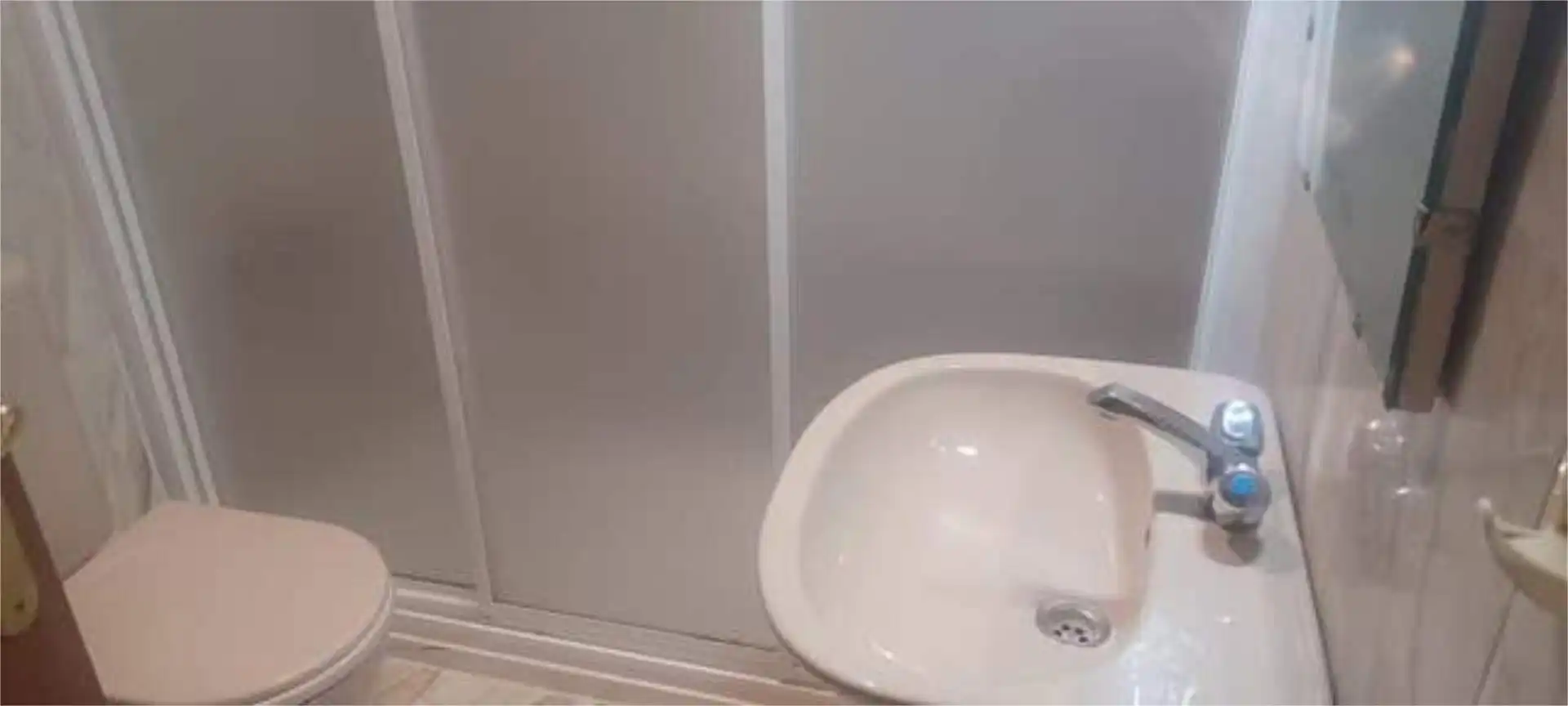 Piso de 95 m² en Cáceres