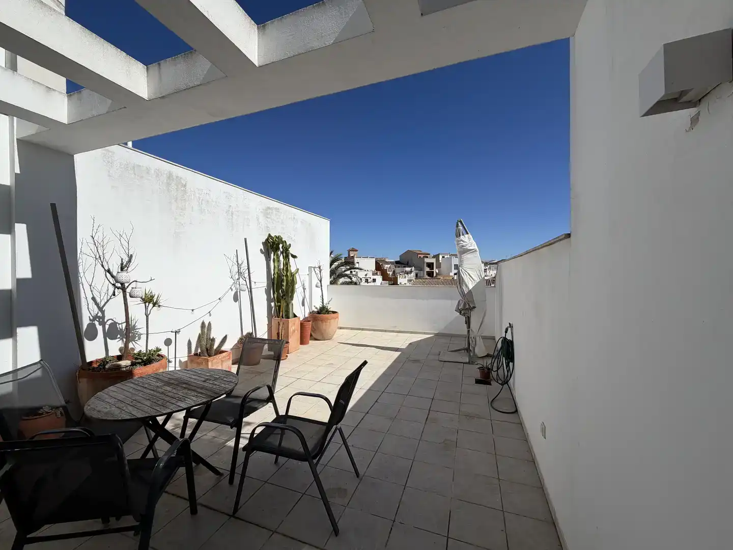 Piso de 110 m² en Benitachell