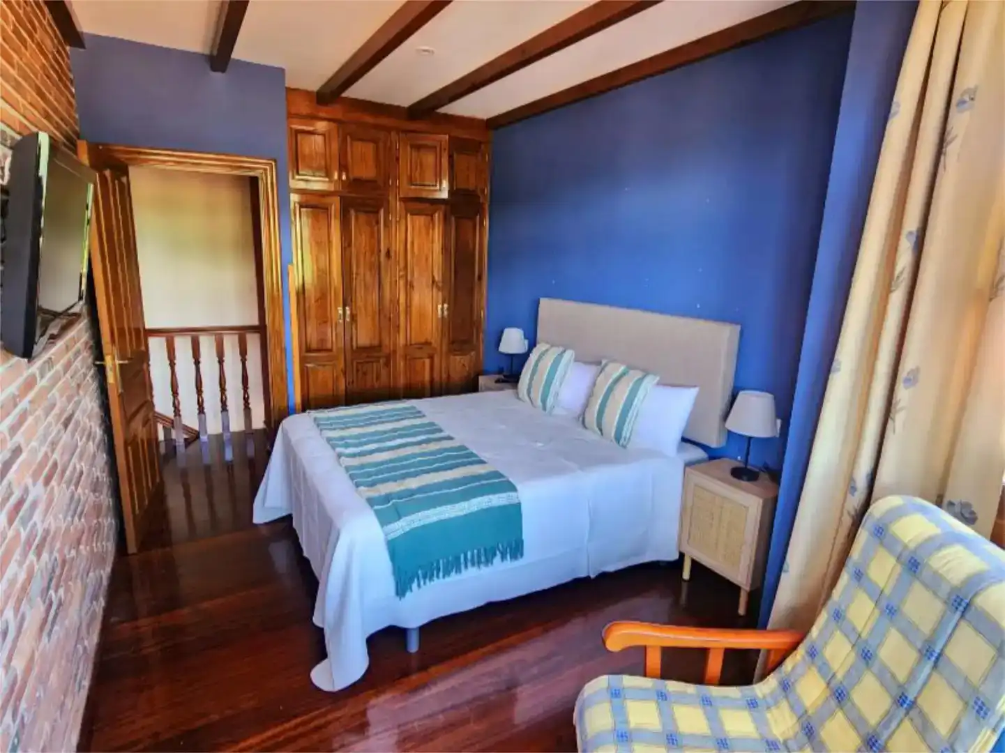 Piso de 82 m² en Llanes