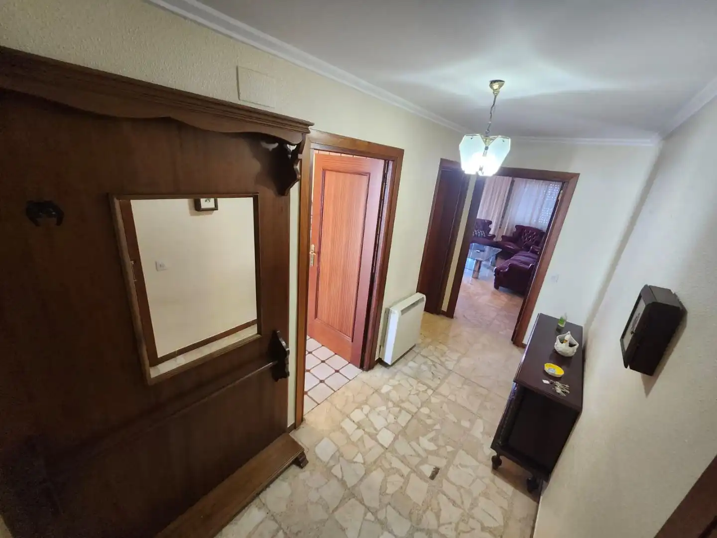 Piso de 130 m² en Consuegra