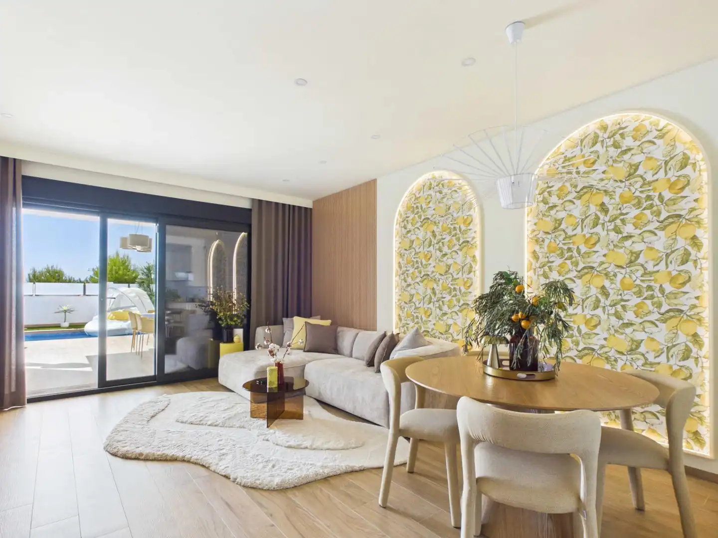 Piso de 277 m² en Finestrat