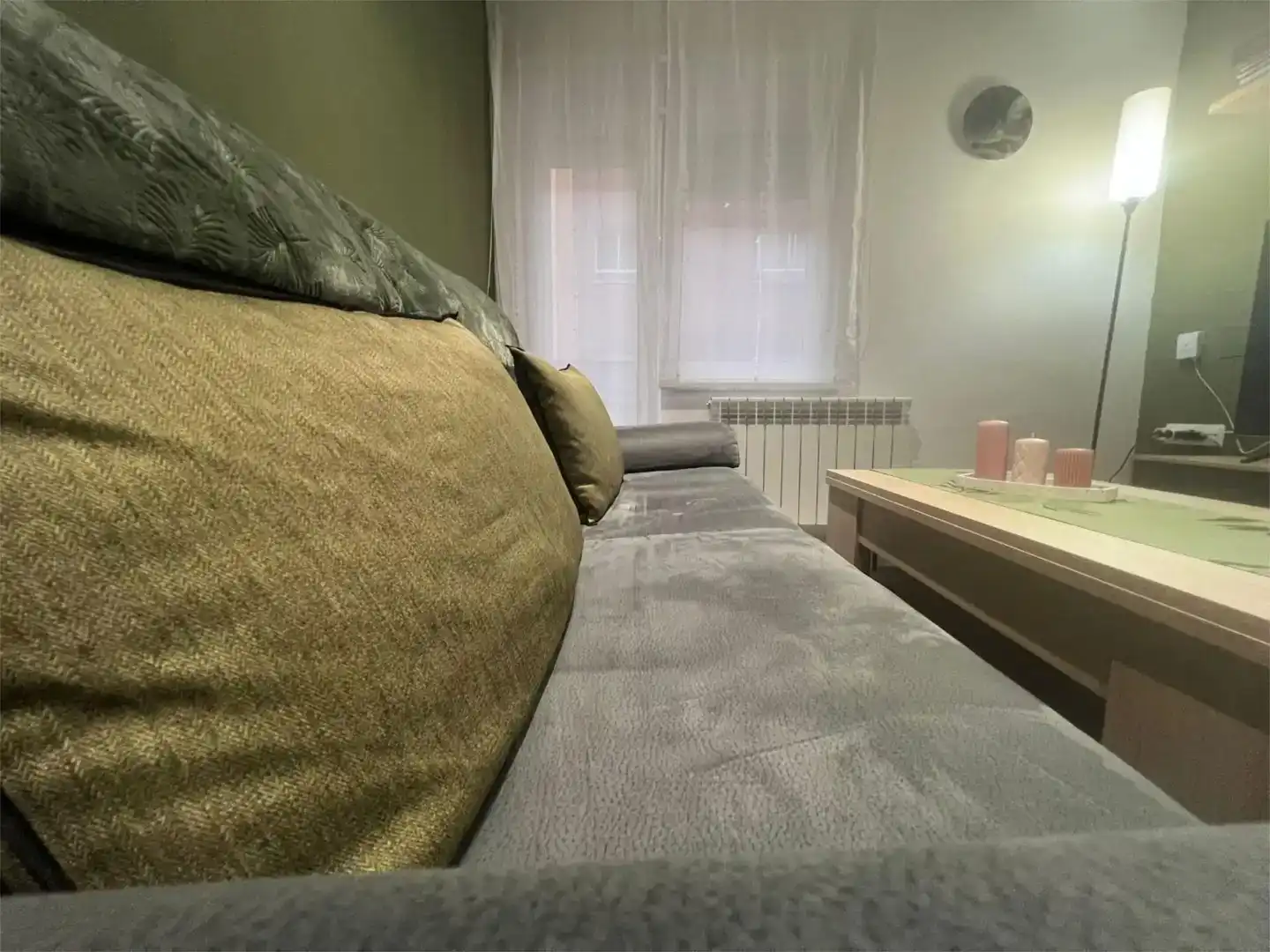 Кімната 80 м², Саламанкі