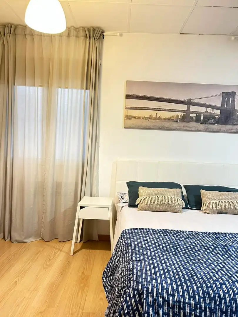 Habitación en alquiler, Madrid