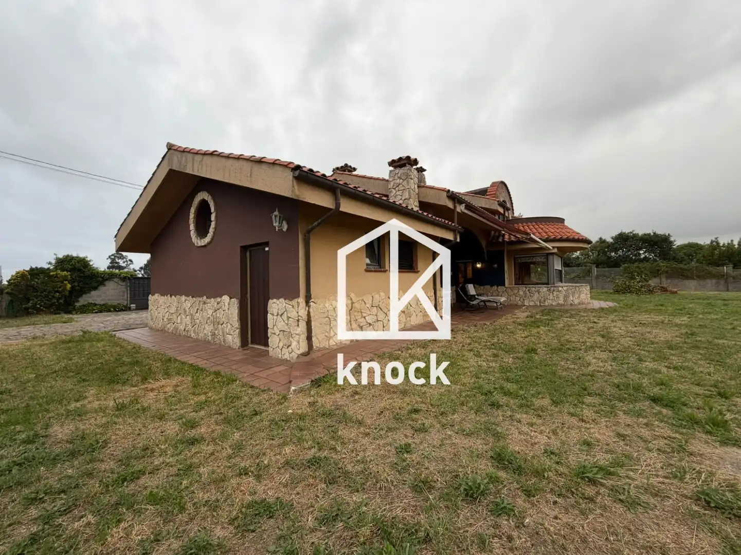 Casa 217 m² a Villaviciosa