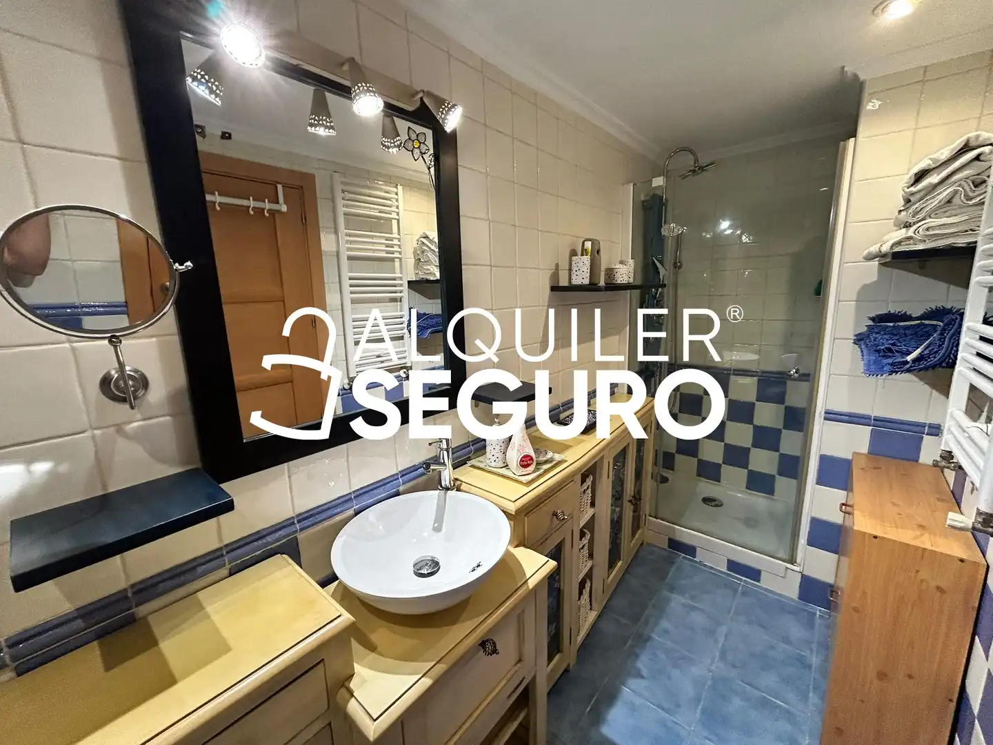 Piso de 85 m² en Madrid