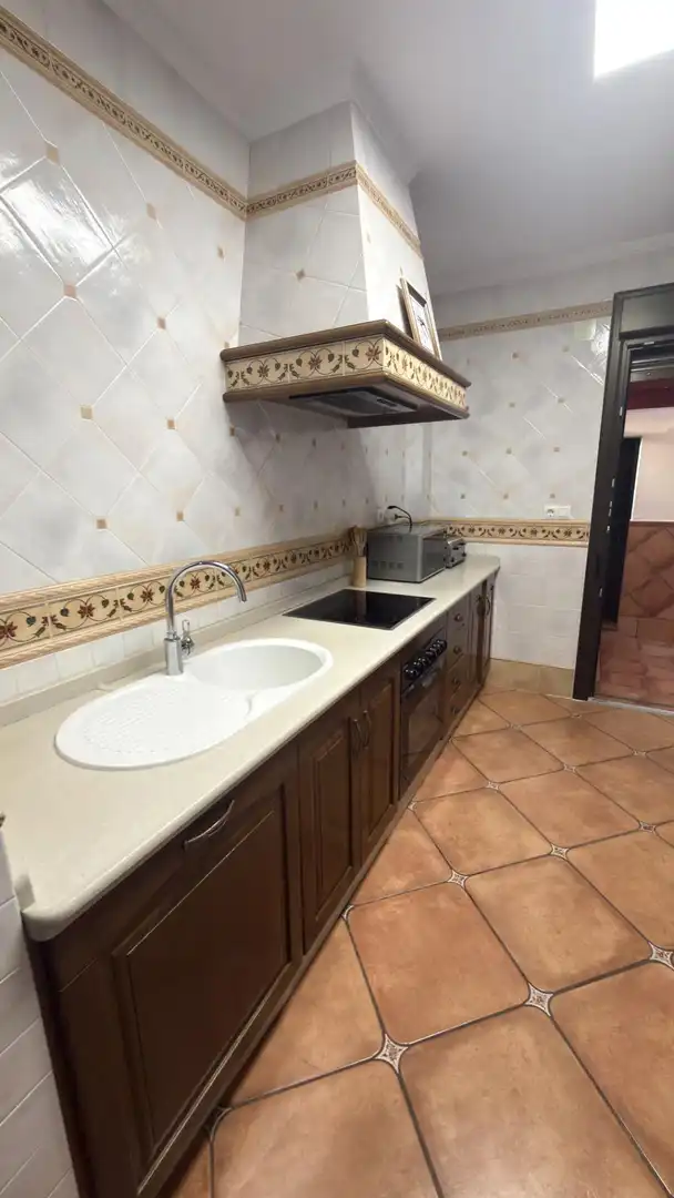 Будинок 194 м² у Moguer