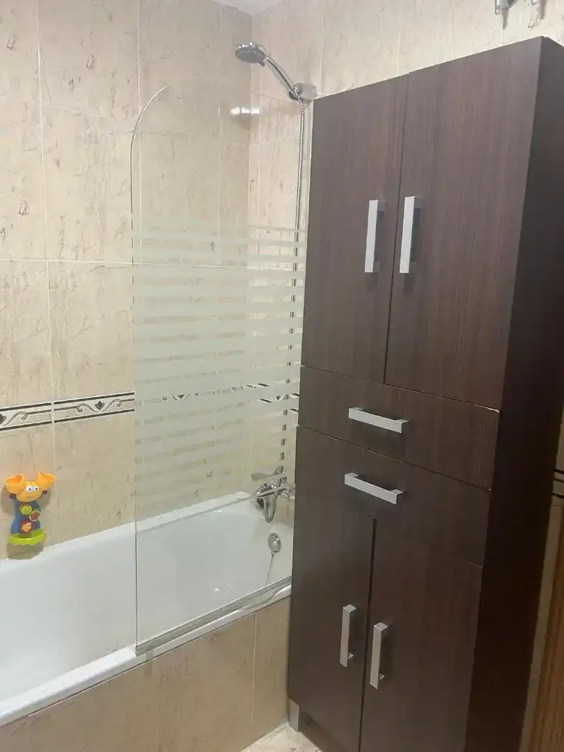 Piso de 85 m² en Ávila