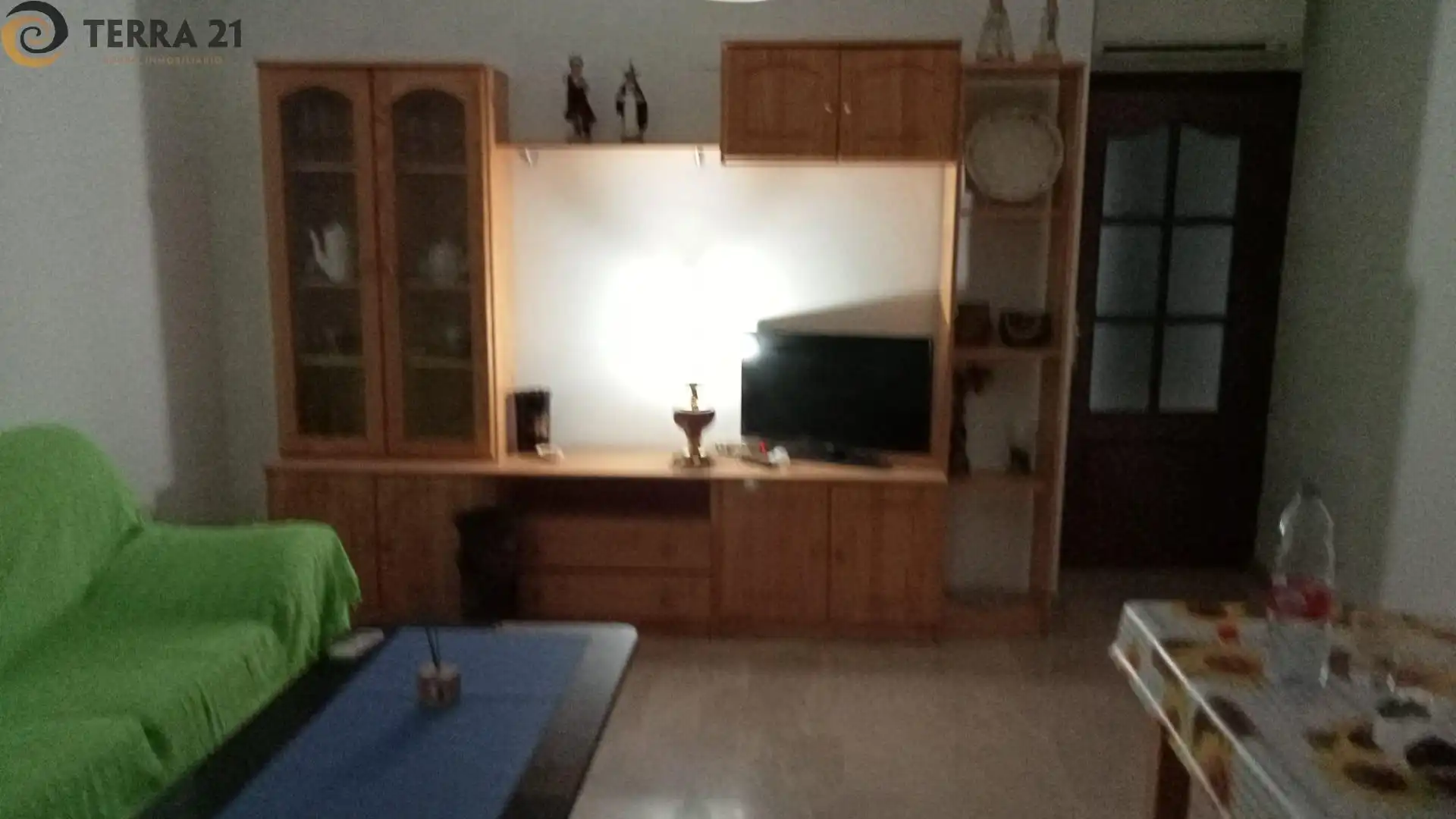 Habitación 86 m², Jaén