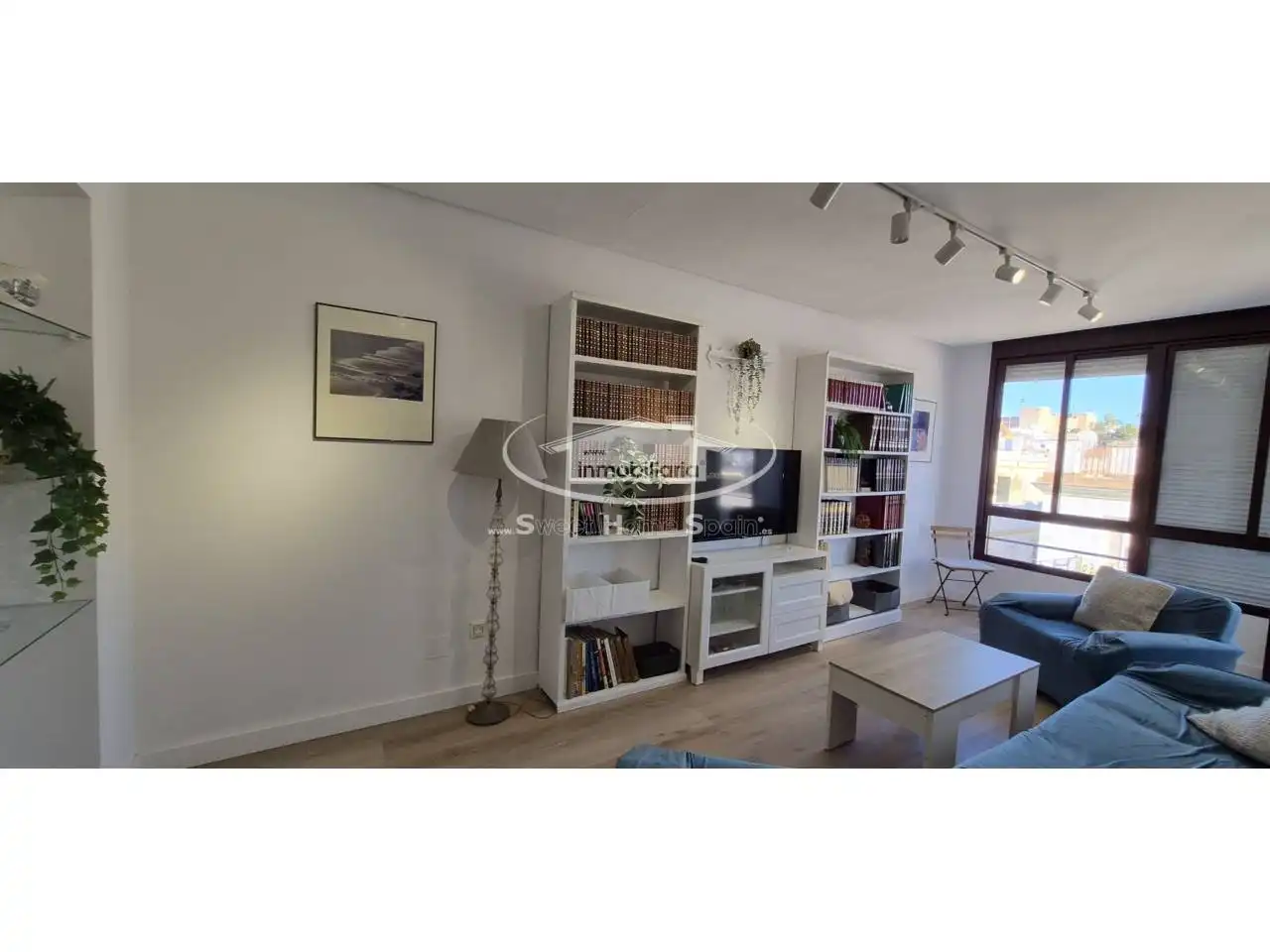 Piso de 125 m² en Sanlúcar de Barrameda
