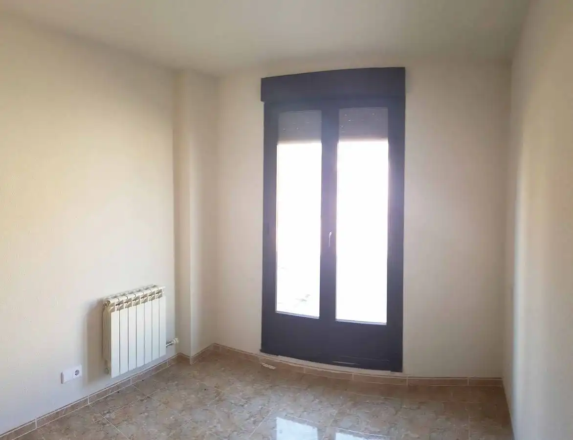 Piso de 109 m² en Medina de Rioseco