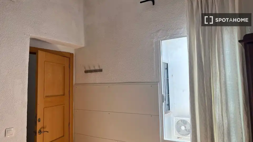 Habitación 81 m², Córdoba