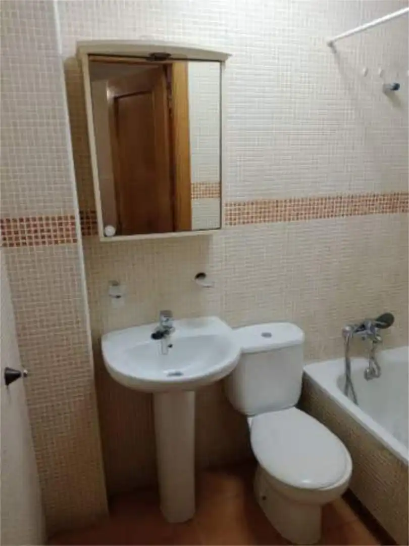 Pis de 50 m² a Toledo