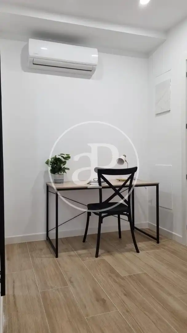 Piso de 27 m² en Elche