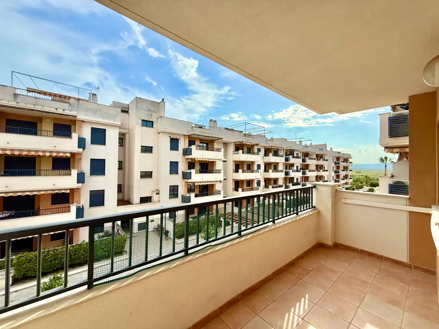 Piso de 60 m² en Almenara