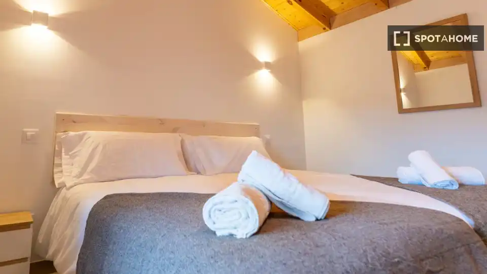 Habitación en alquiler, Ribamontán al Mar