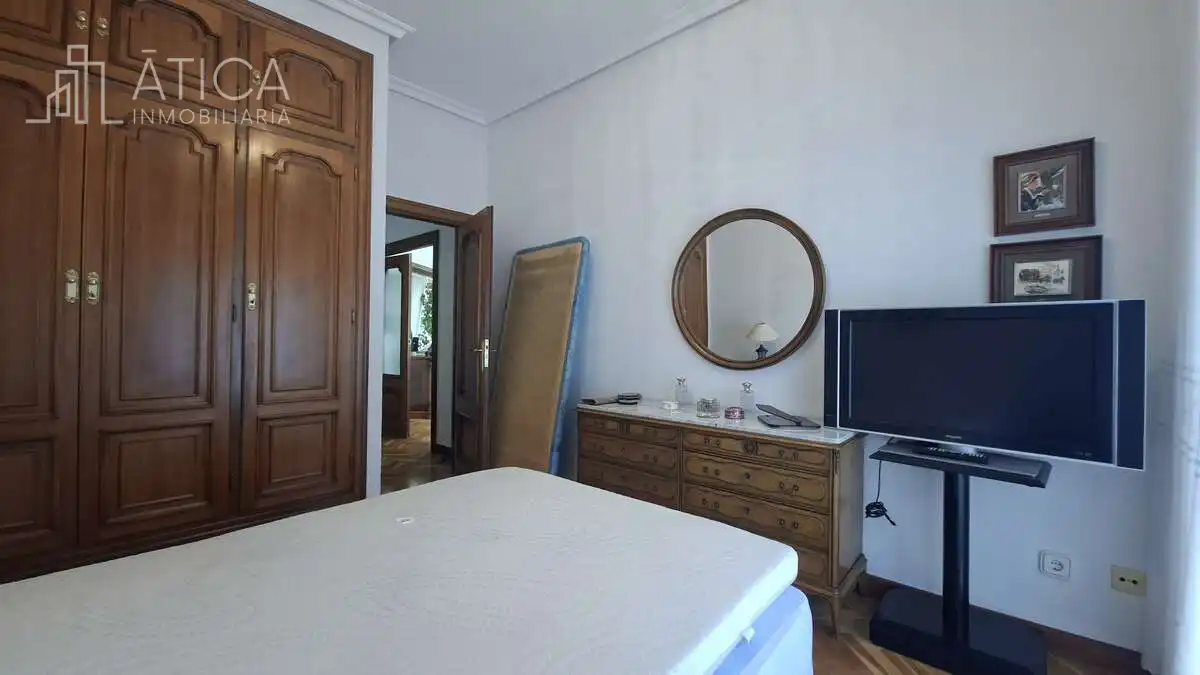 Piso de 121 m² en Salamanca