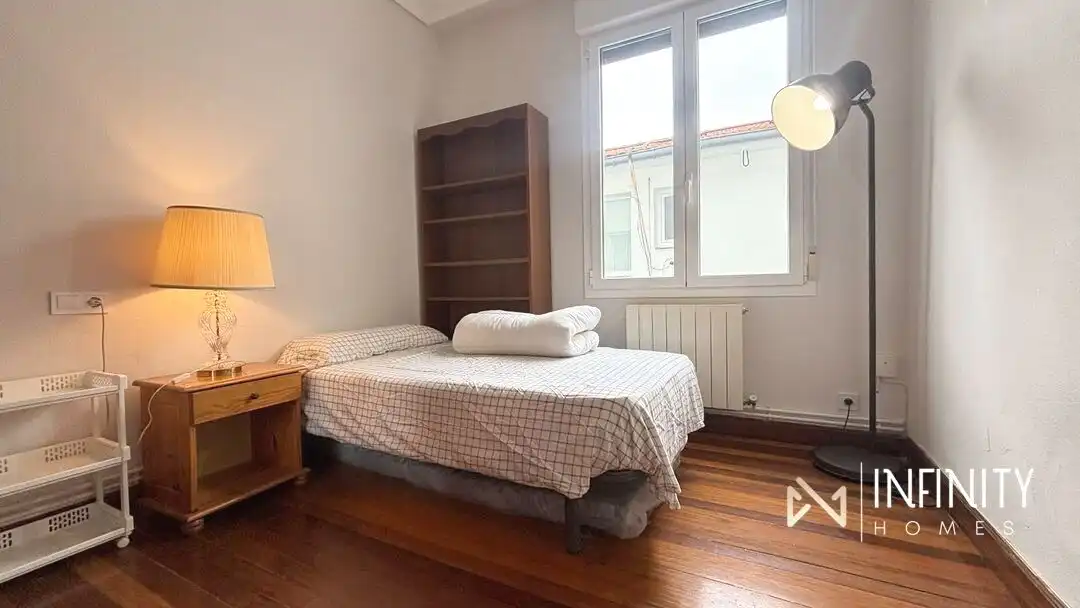 Piso de 76 m² en Bilbao