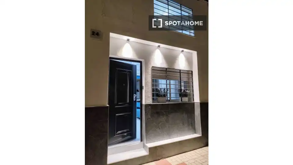 Habitación en alquiler, Málaga