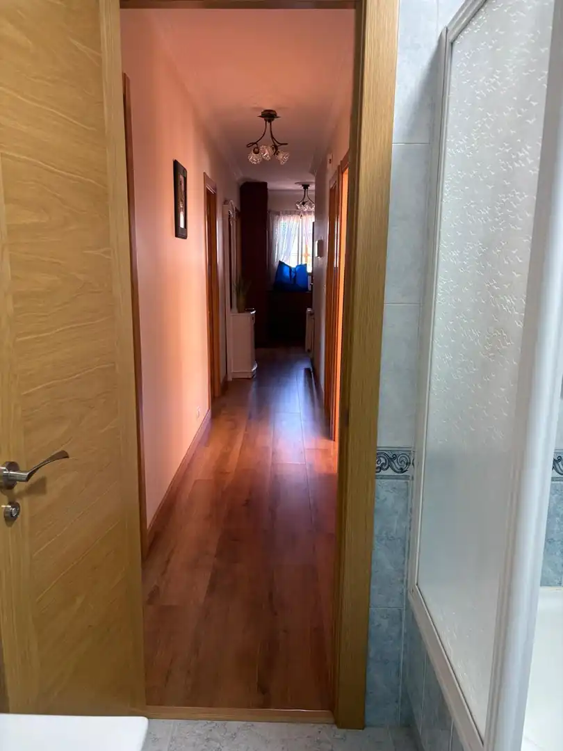 Casa de 125 m² en Cangas de Morrazo