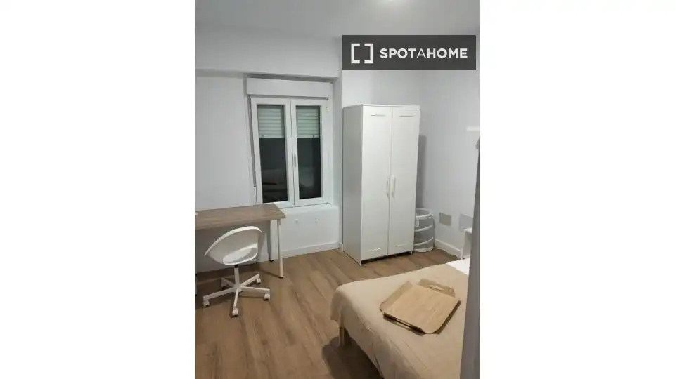 Habitación en alquiler, Las Palmas de Gran Canaria