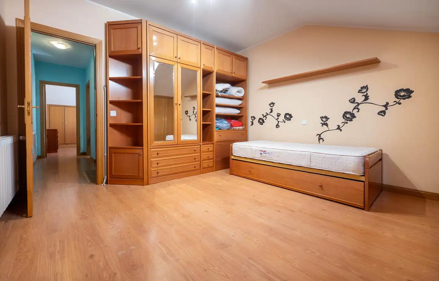 Casa de 142 m² en Ávila