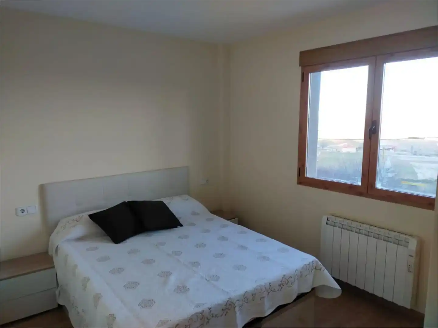Piso de 72 m² en Bronchales