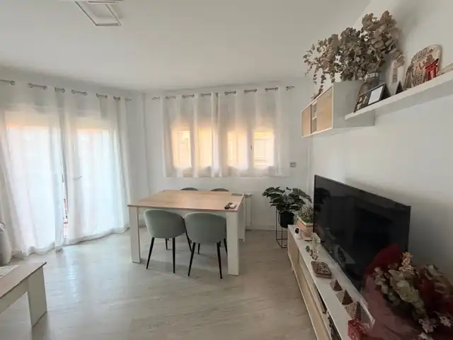 Piso de 108 m² en Puertollano
