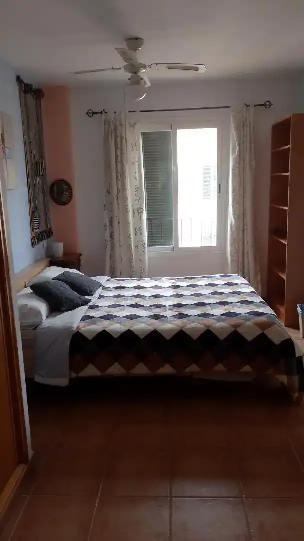 Habitación en alquiler, Campos