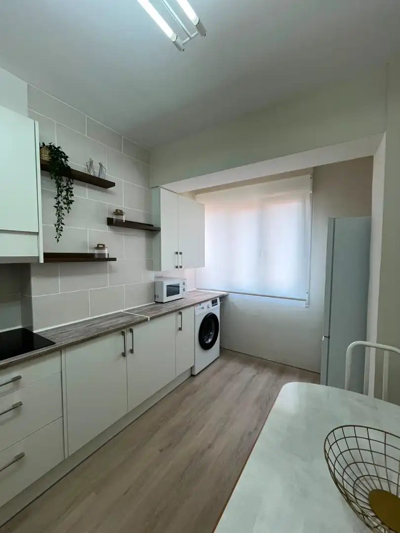 Piso de 85 m² en Miranda de Ebro