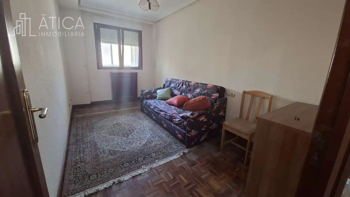 Piso de 80 m² en Salamanca