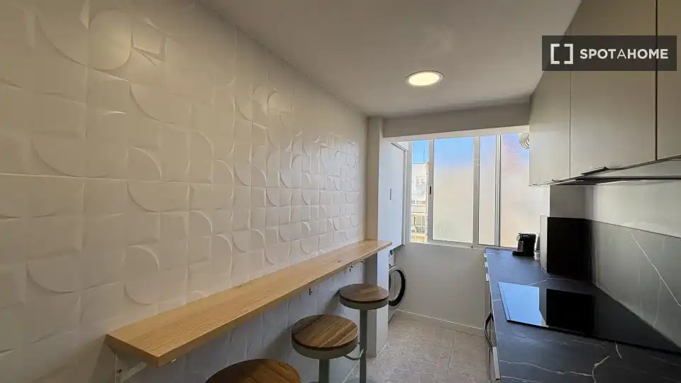 Habitació de lloguer, València