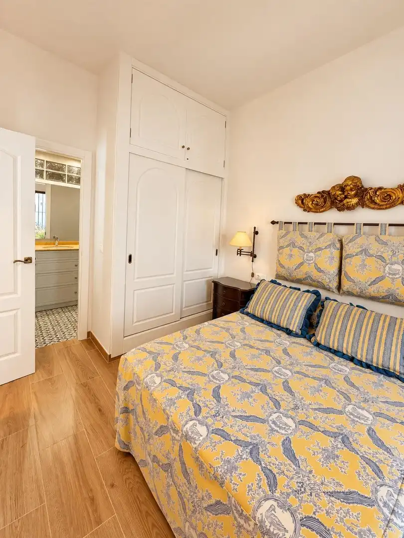 Pis de 96 m² a Fuengirola