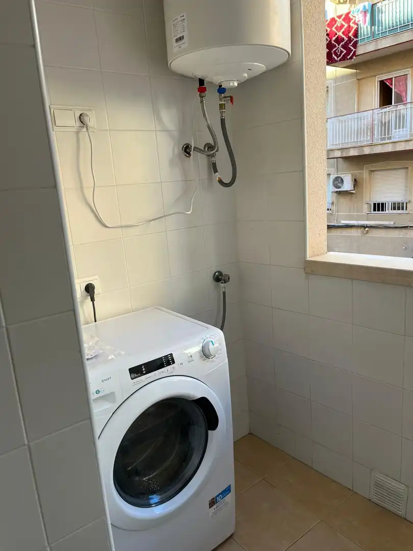 Wohnung 95 m² in Elx / Elche