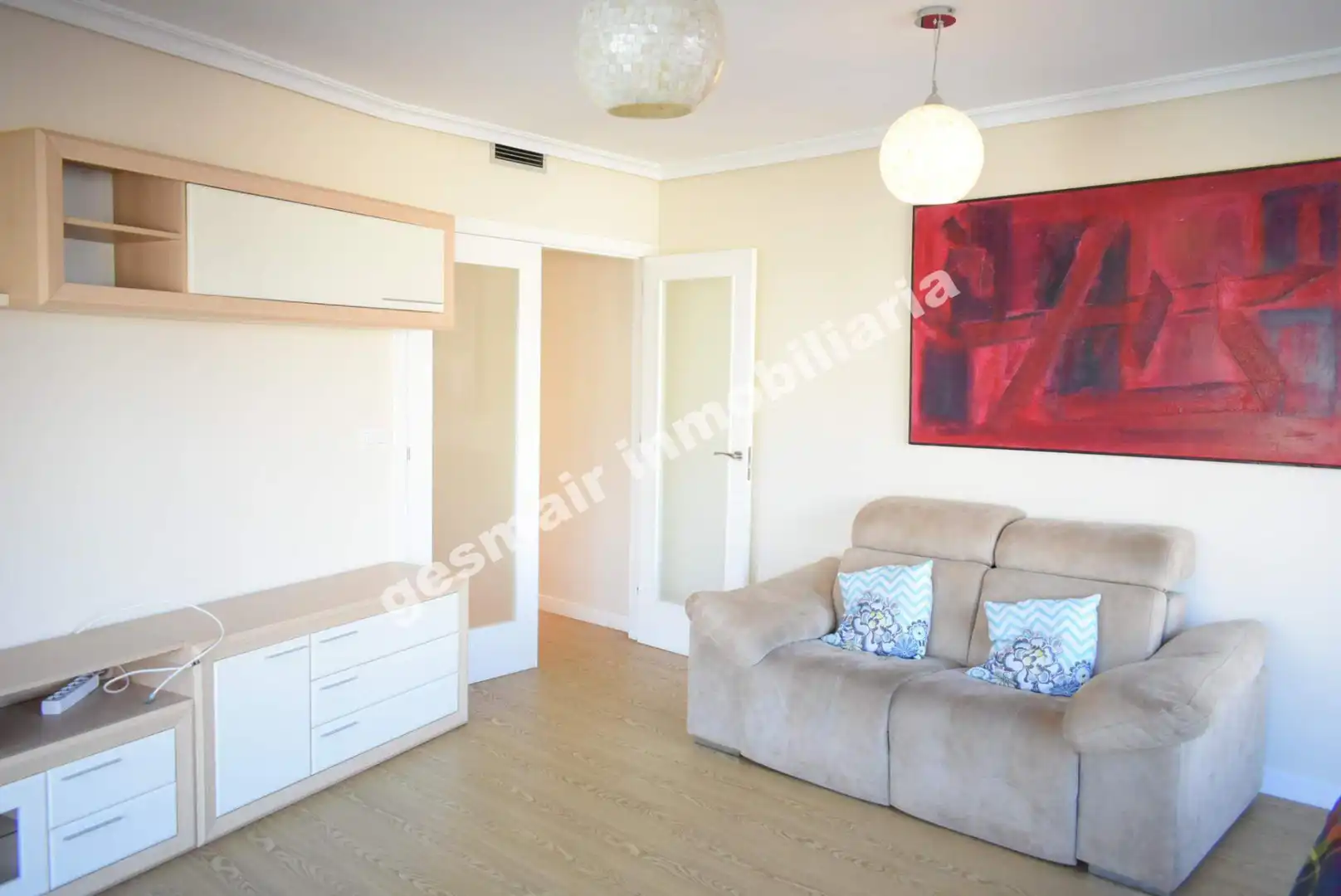 Appartamento 117 m² a Pontevedra